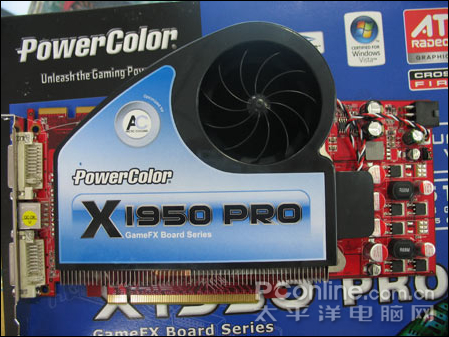  X1950PRO 512Mͼ