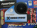  X1950PRO 512M