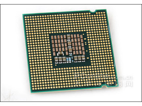 Intel Core 2 Extreme QX6850