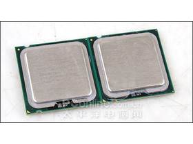 Intel Core 2 Extreme QX6850