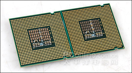 Intel Core 2 Extreme QX6850ͼ