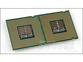 Intel Core 2 Extreme QX6850