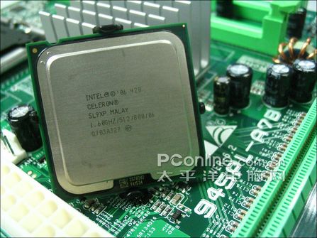 Intel Celeron 420 1.6Gͼ