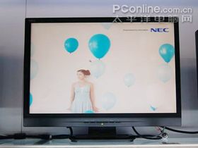 NEC 220WVX