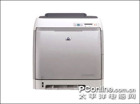 惠普Color LaserJet 2605dn