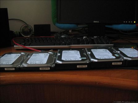 希捷 7200.10 250GB