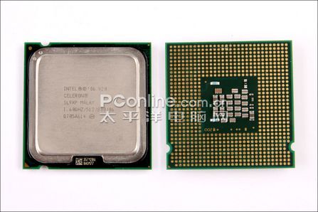 Intel Celeron 420 1.6Gͼ