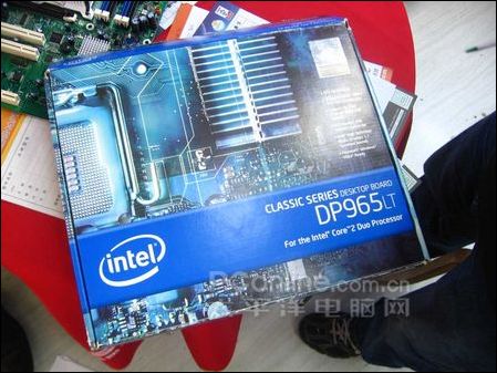 Intel DP965LTͼ