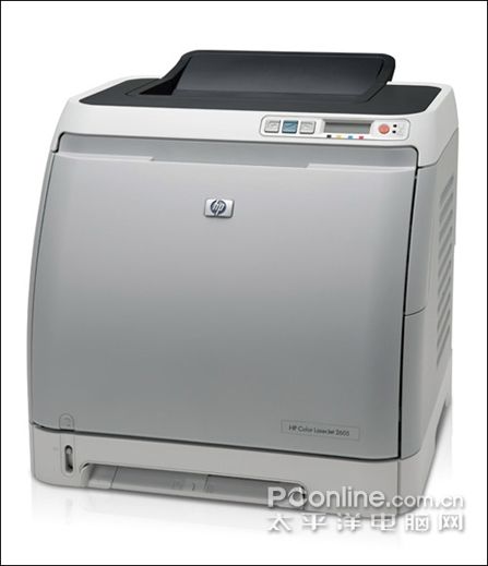 Color LaserJet 2605ͼ