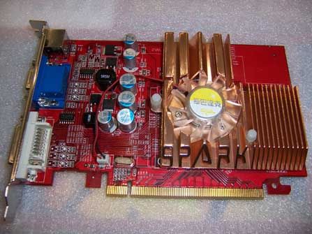 ˹ʹHD2400PRO 128MB DDR2ͼ