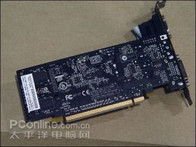 Ѷ8400GS-256M-DDR2(T86S-WAN)