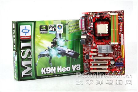 ΢ K9N Neo V3