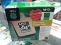 AMD AM2 Athlon 64 X2 3800+