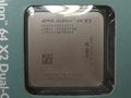 AMD AM2 Athlon 64 X2 3800+