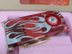 ʯRadeon HD 2900XT 1GB DDR4