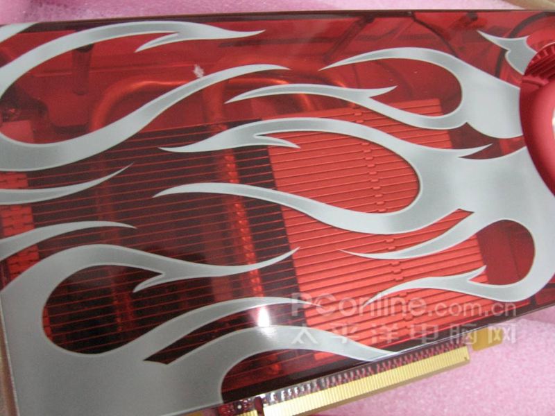 ʯRadeon HD 2900XT 1GB DDR4ͼ