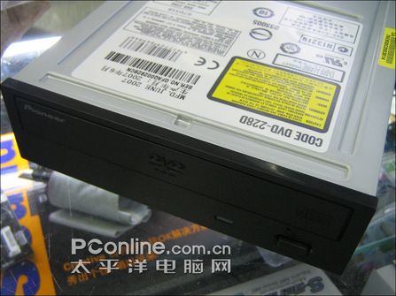 先锋DVD-228D