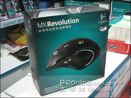 ޼MX Revolutionͼ