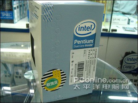 Intel Pentium E2140/ɢװͼ