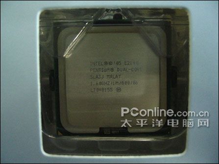 Intel Pentium E2140/ɢװͼ