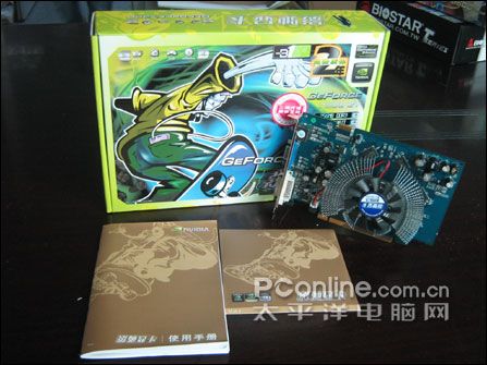 ӰGeForce 7300GT ǿͼ