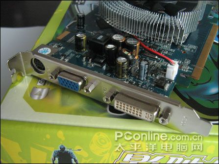 ӰGeForce 7300GT ǿͼ