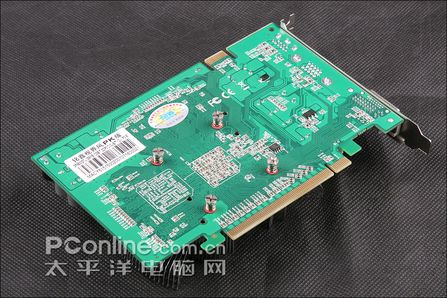 铭鑫 视界风PK版 8600GTU-256D3;8