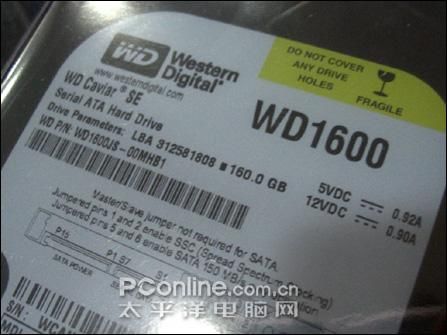  WD1600JS/Ͽƴͼ