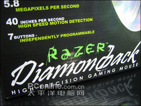 Razer Diamondbackһ