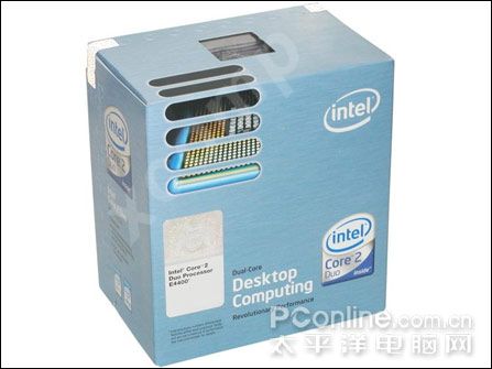 Intel Core 2 Duo E4400