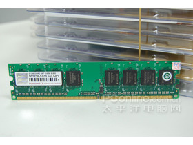 DDR2 667 512M