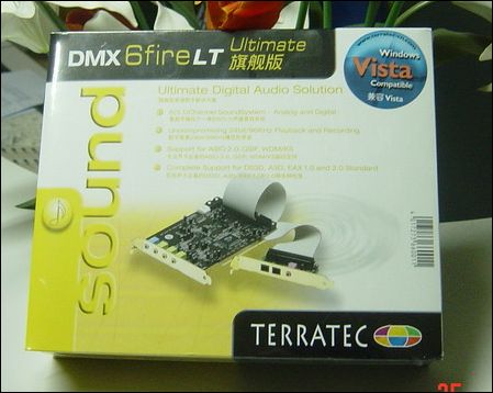 ¹̹DMX6fire LT ͼ