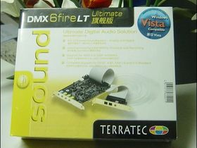 ¹̹DMX6fire LT 