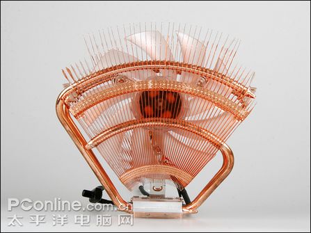 Tt 散热器 V1
