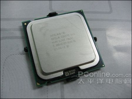 Intel Core 2 Duo E4400ͼ