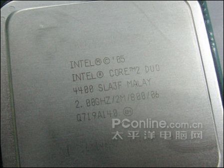 Intel Core 2 Duo E4400ͼ