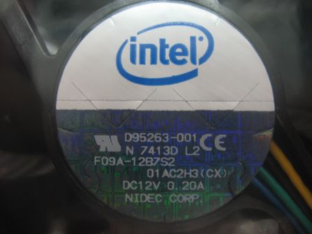 Intel Core 2 Duo E4400ͼ