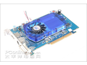 ʯHD2600Pro 512MB AGP