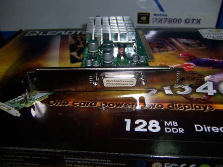 ̨A340 PCI 128M/64bitͼ