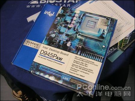 Intel D945PAWͼ