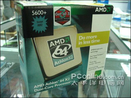 AMD AM2 Athlon 64 X2 5600+(90nm)/װͼ