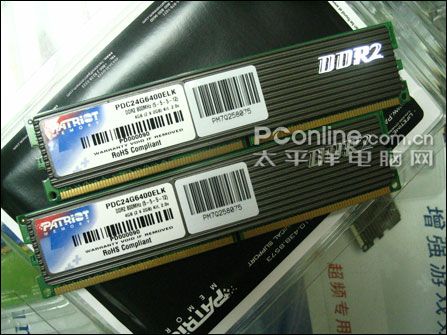 DDR2 800 4Gװͼ