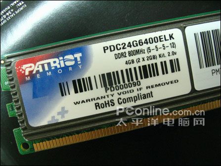 DDR2 800 4Gװͼ