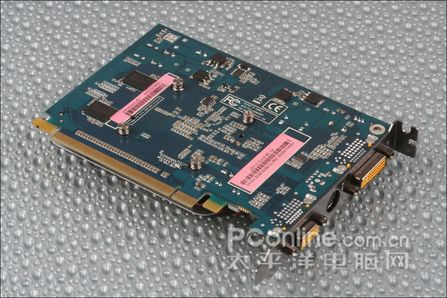 Zotac 8400GS DDR3