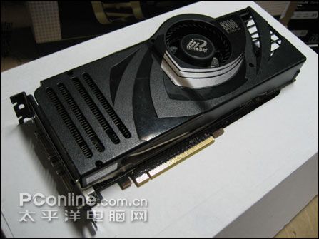 Inno3D GeForce 8800Uitra 768Mͼ