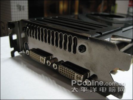 Inno3D GeForce 8800Uitra 768Mͼ