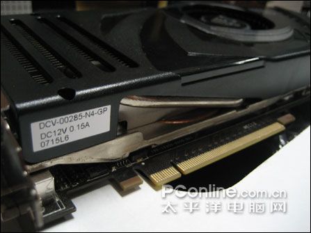 Inno3D GeForce 8800Uitra 768Mͼ