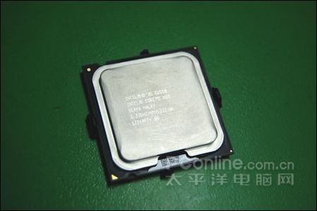 Intel Core 2 Duo E6550ͼ