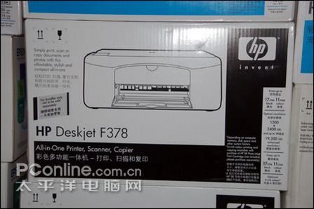 Deskjet F378ͼ