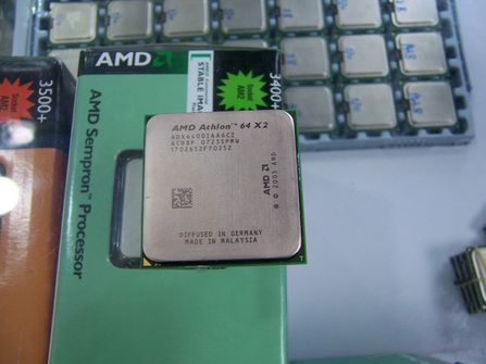 AMD64 X2 6400+(90nm)ͼ